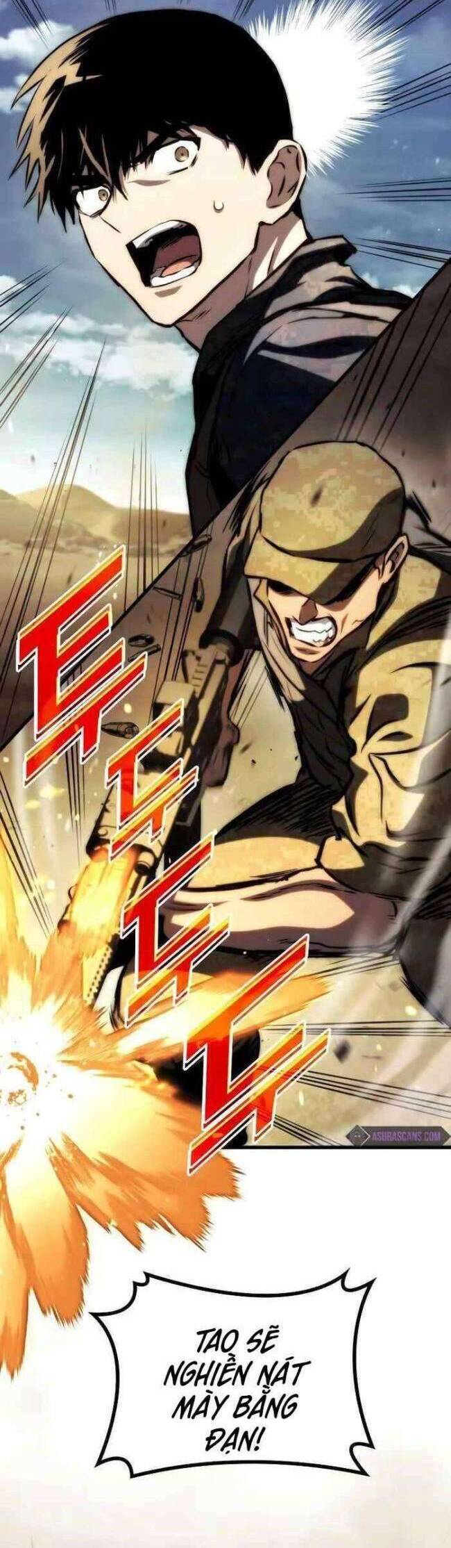 Trảm Long: Chapter 65