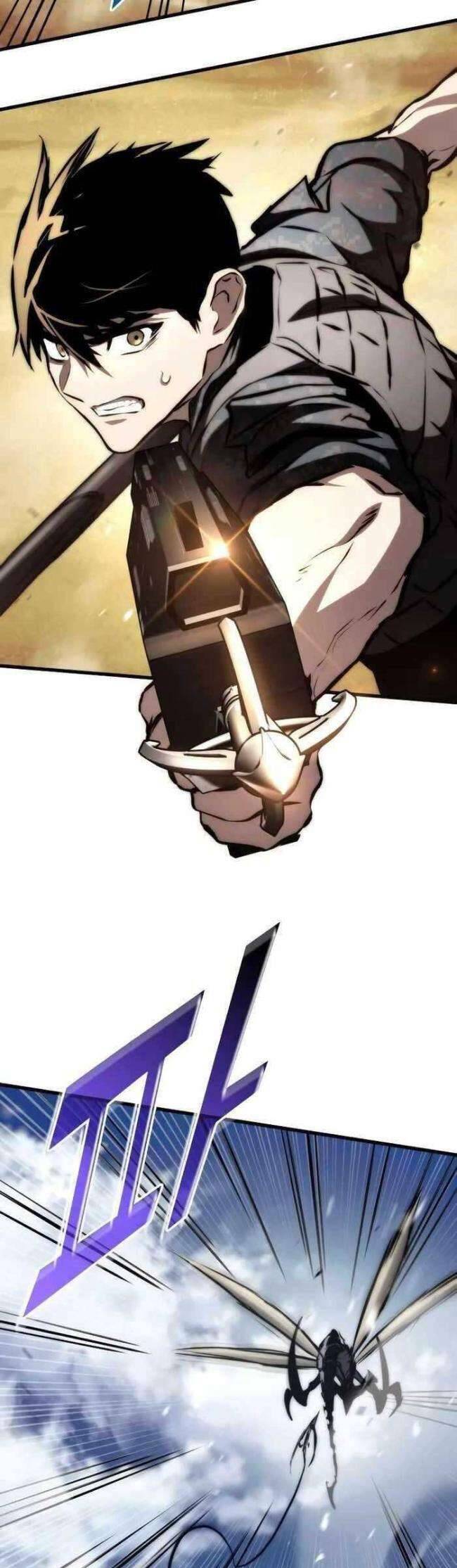 Trảm Long: Chapter 65