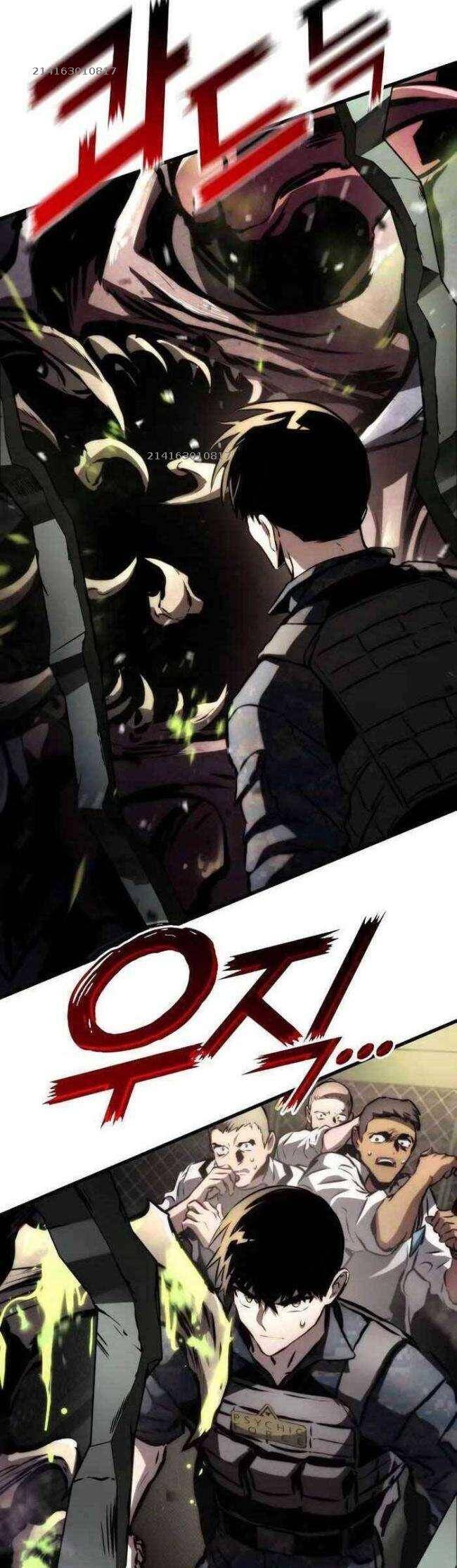 Trảm Long: Chapter 65