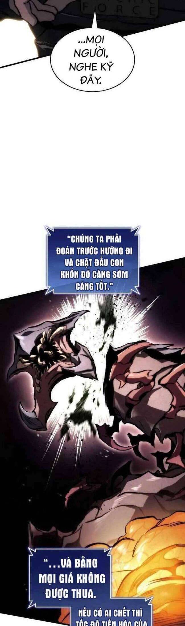 Trảm Long: Chapter 65