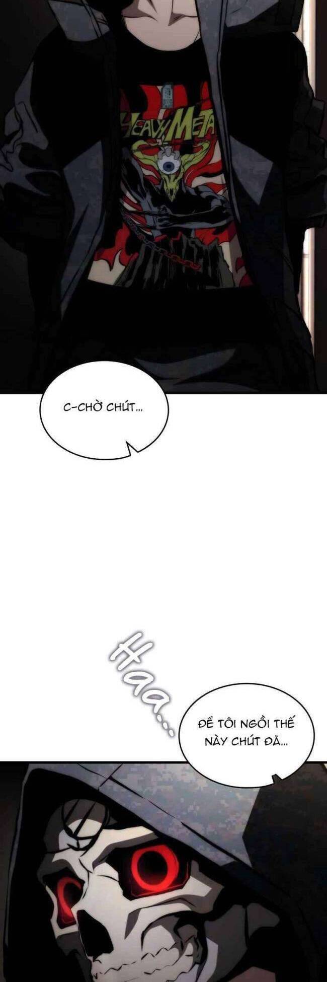 Trảm Long: Chapter 70