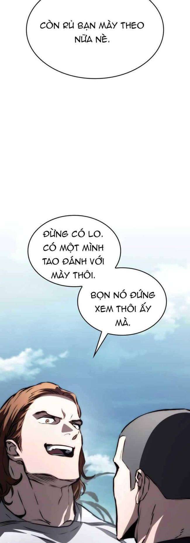 Trảm Long: Chapter 70