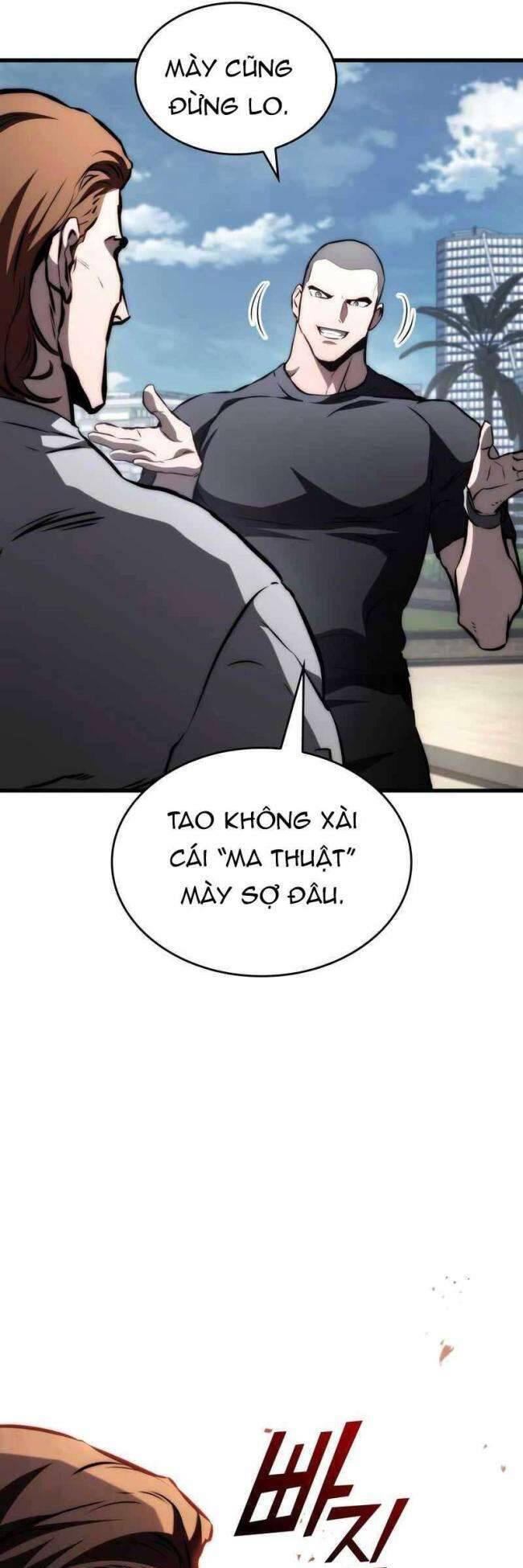 Trảm Long: Chapter 70