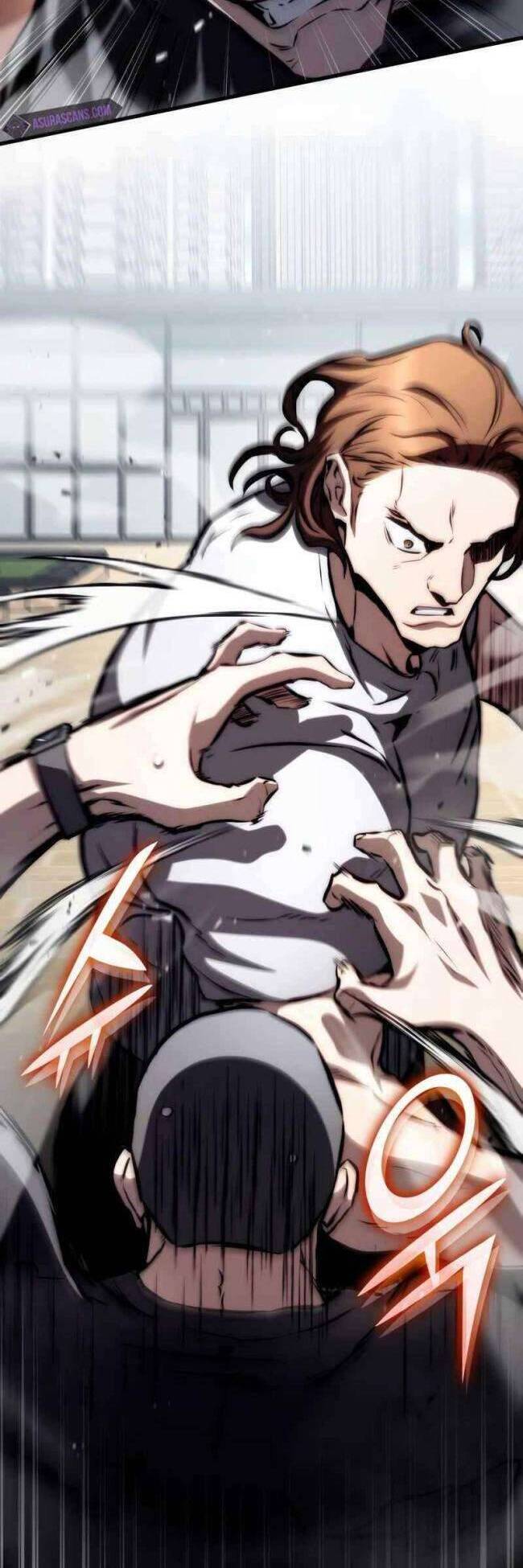 Trảm Long: Chapter 70
