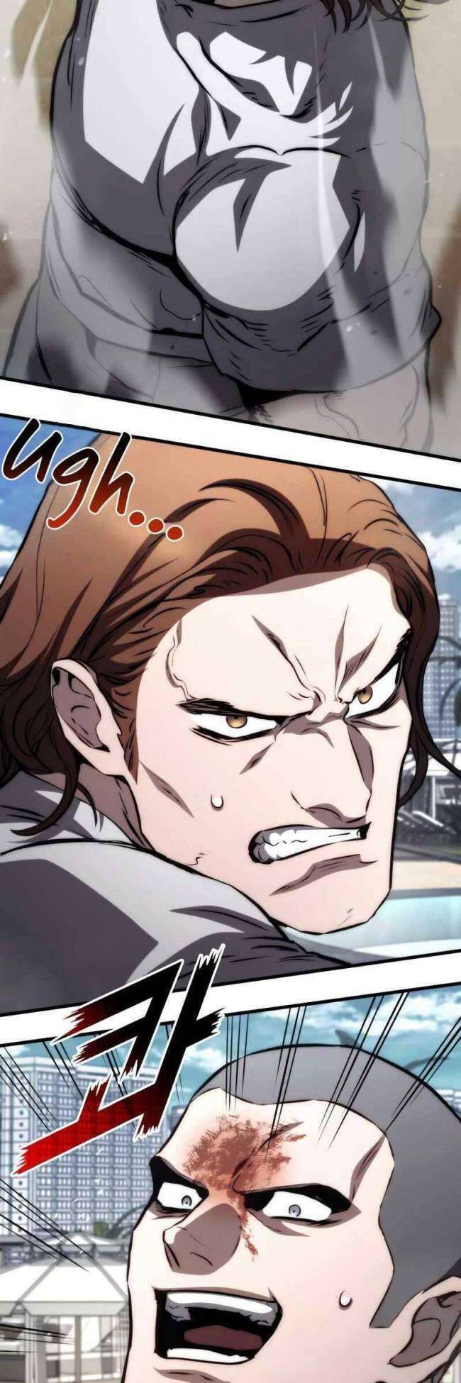 Trảm Long: Chapter 70