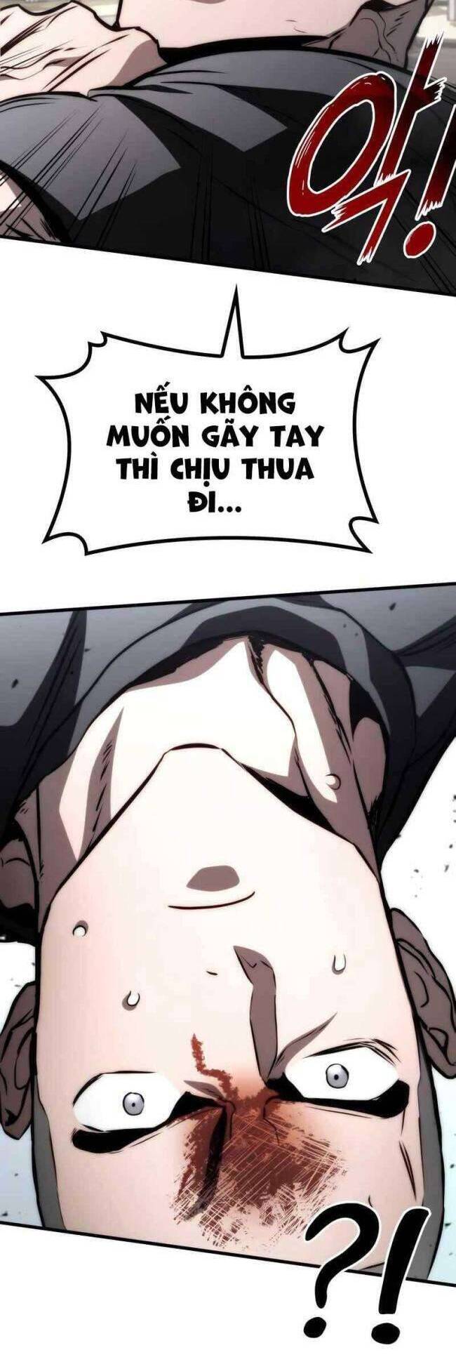 Trảm Long: Chapter 70
