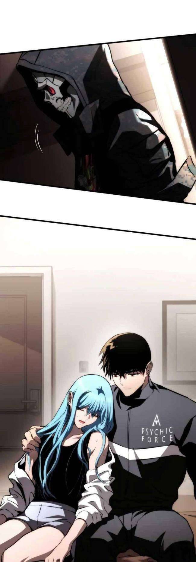Trảm Long: Chapter 70