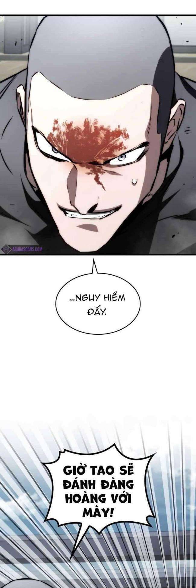 Trảm Long: Chapter 70