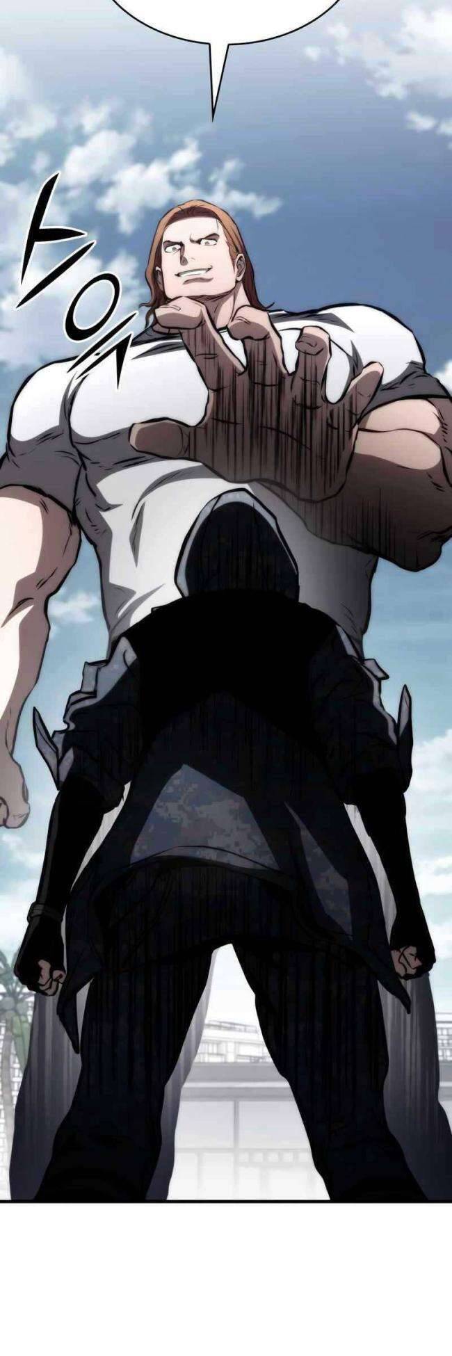 Trảm Long: Chapter 70