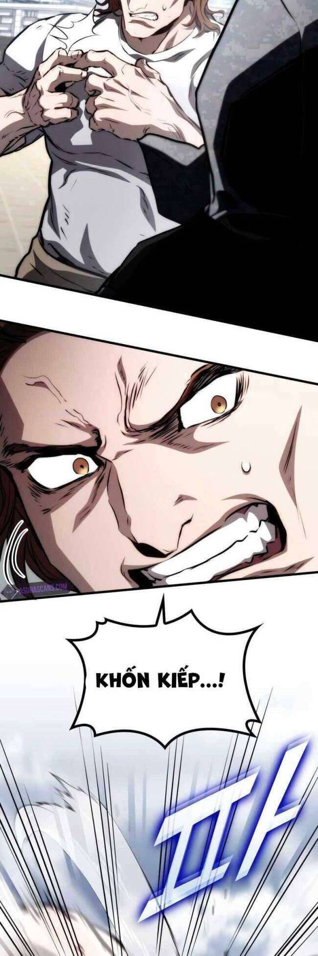 Trảm Long: Chapter 70