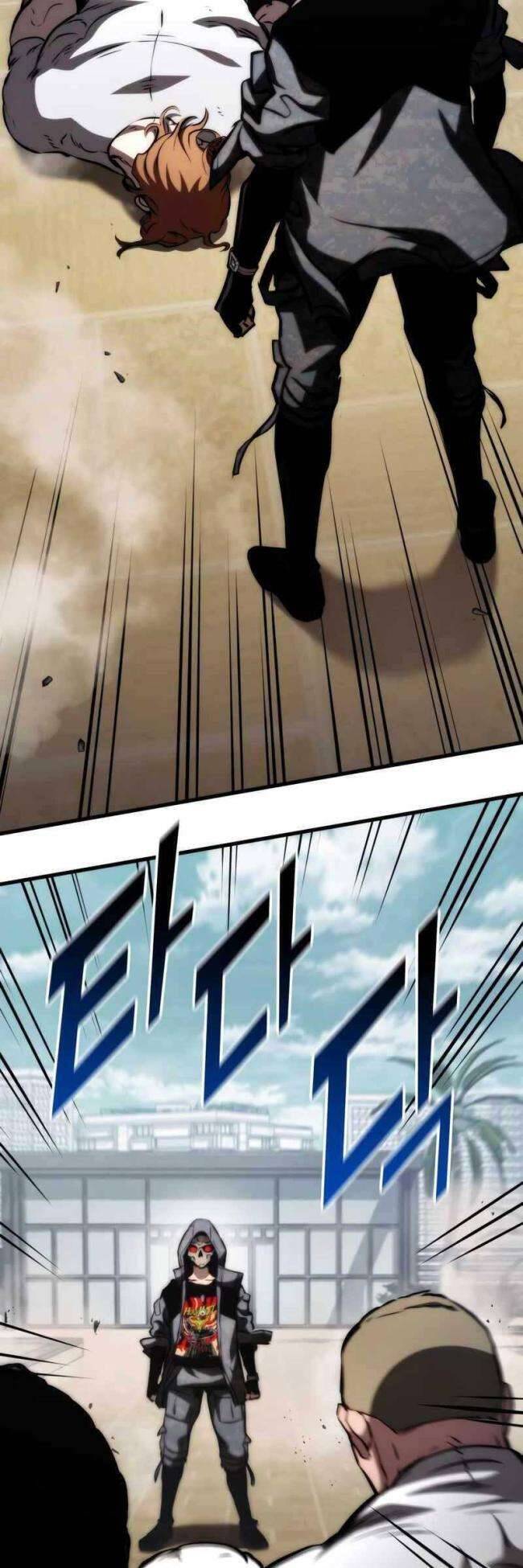 Trảm Long: Chapter 70