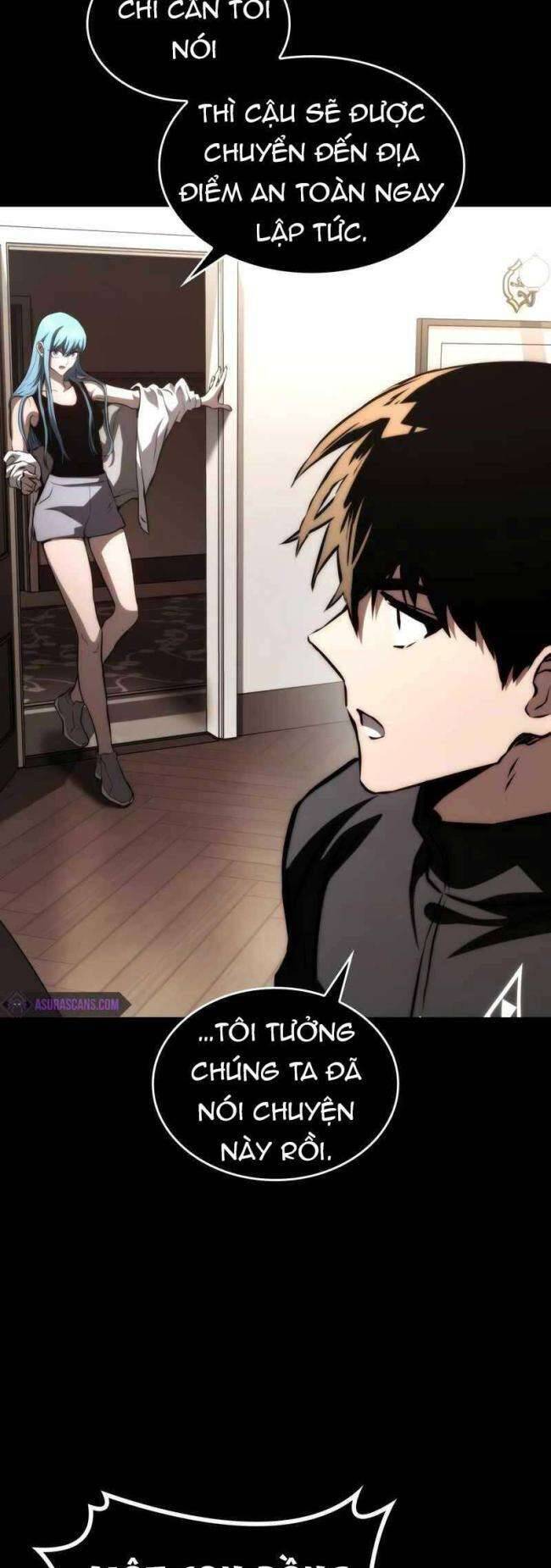 Trảm Long: Chapter 70