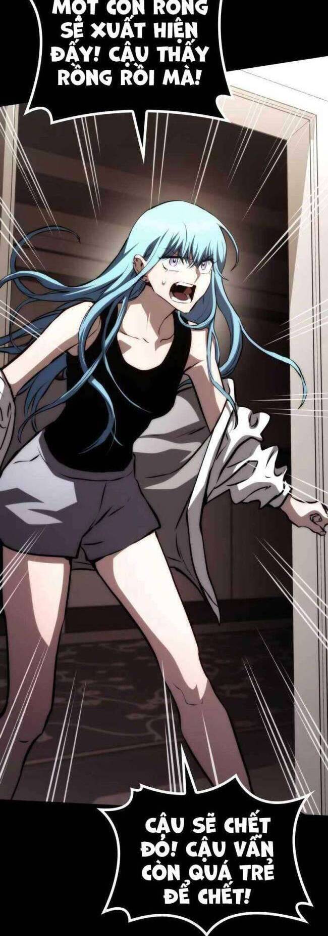 Trảm Long: Chapter 70