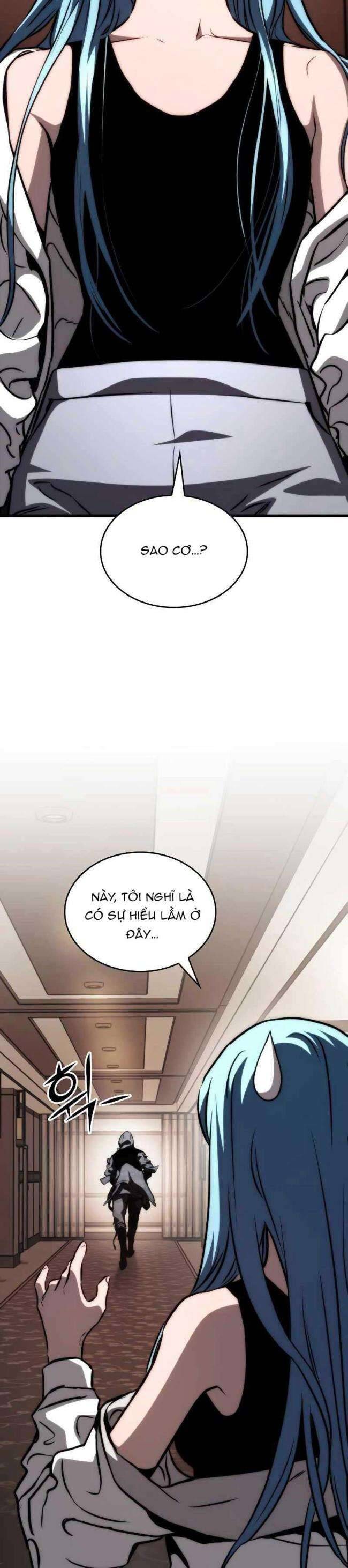 Trảm Long: Chapter 72
