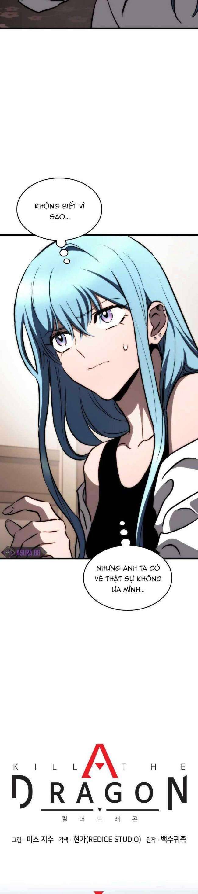 Trảm Long: Chapter 72