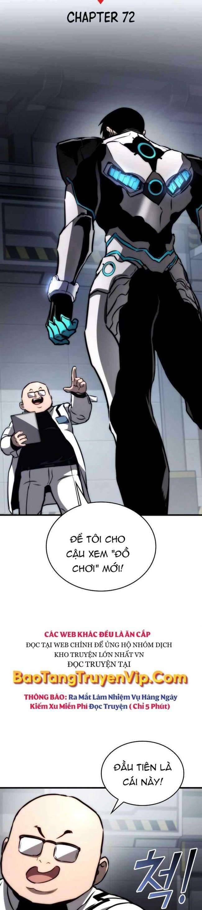 Trảm Long: Chapter 72