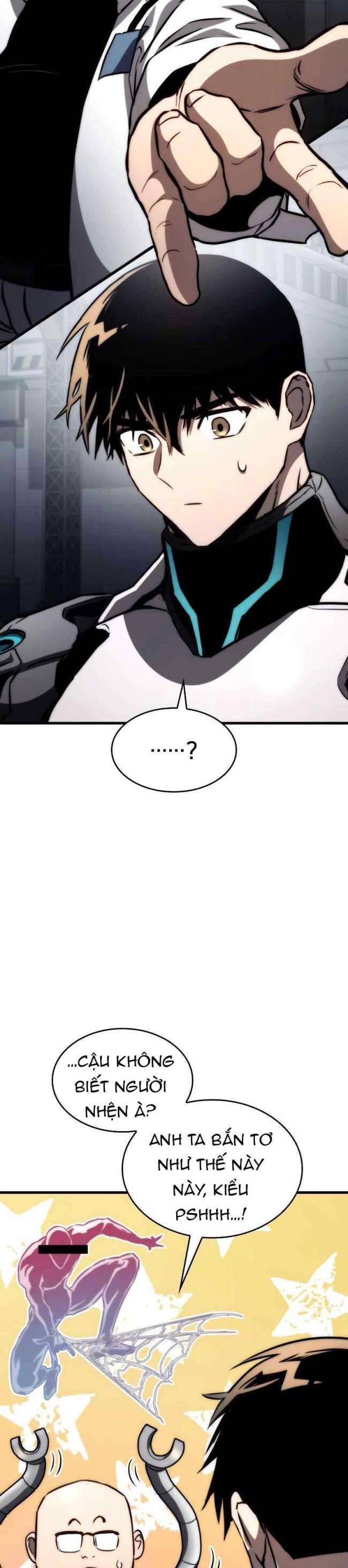 Trảm Long: Chapter 72