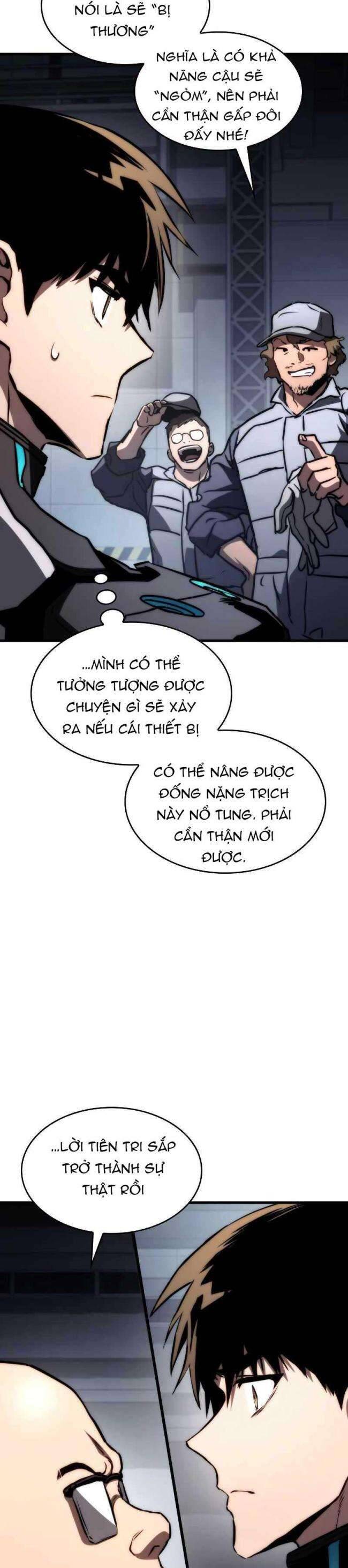 Trảm Long: Chapter 72