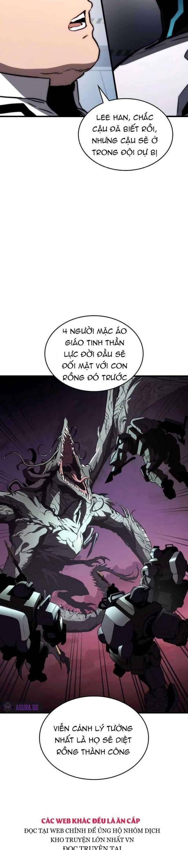 Trảm Long: Chapter 72