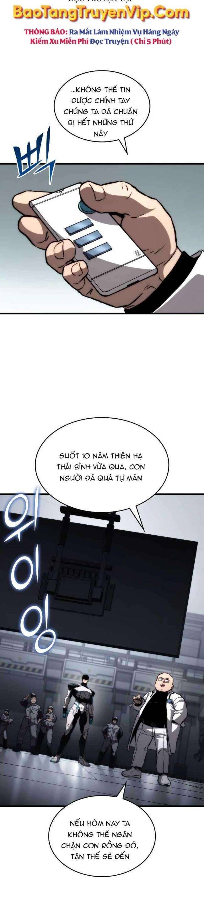 Trảm Long: Chapter 72