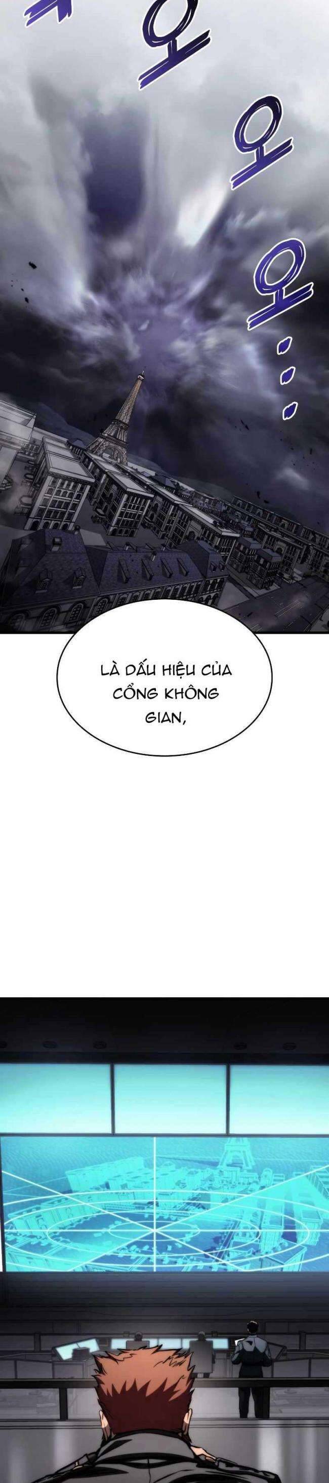 Trảm Long: Chapter 72