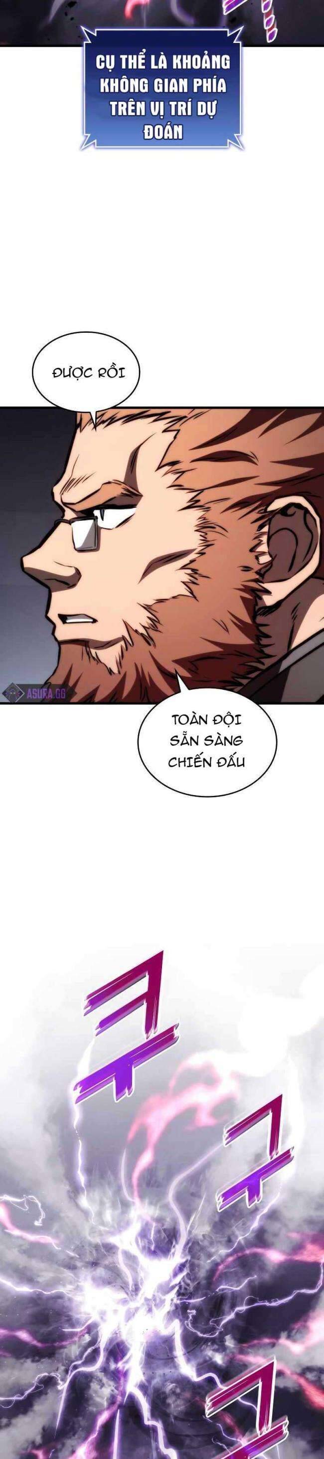 Trảm Long: Chapter 72