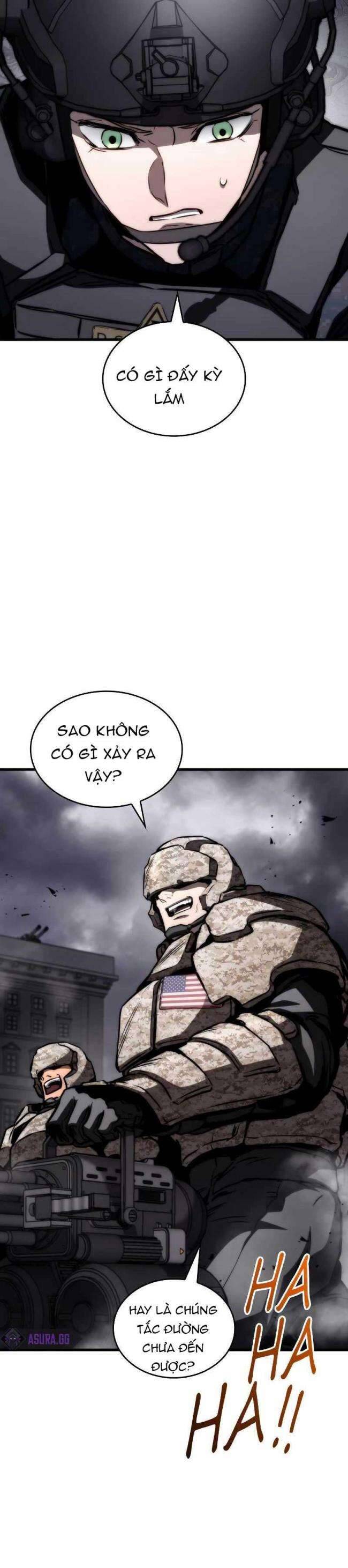 Trảm Long: Chapter 72