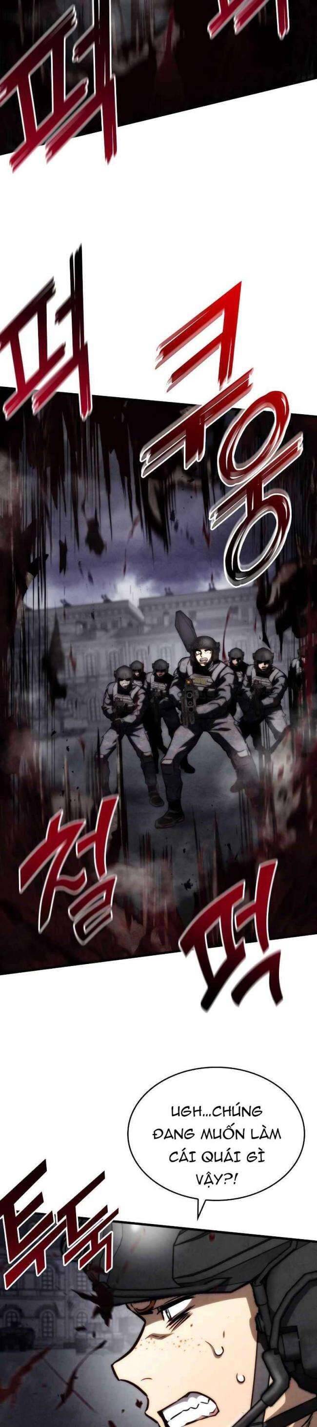Trảm Long: Chapter 72
