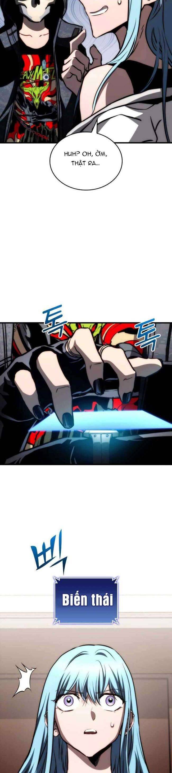 Trảm Long: Chapter 72
