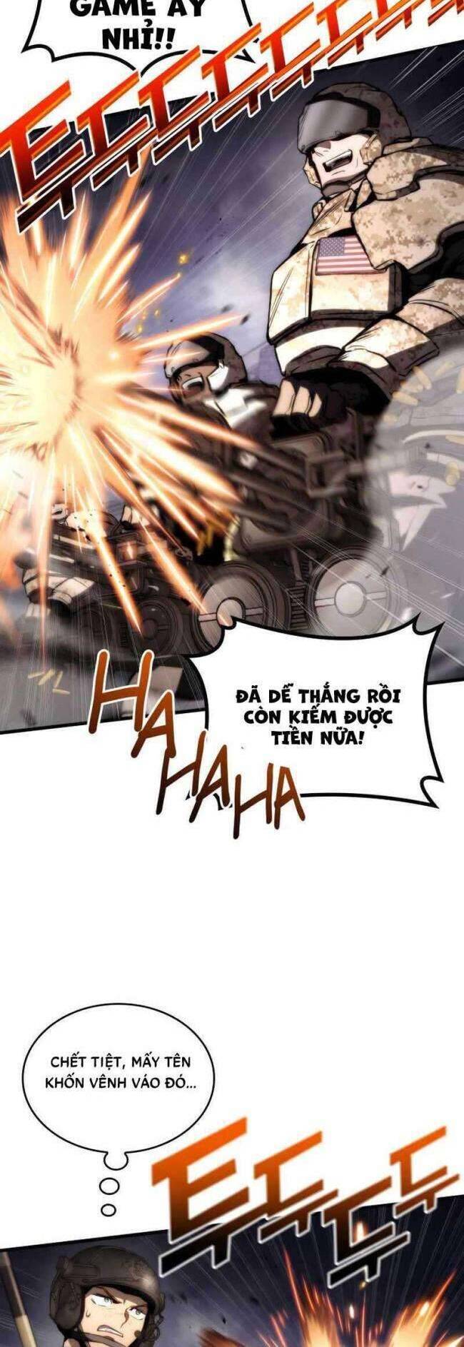Trảm Long: Chapter 73