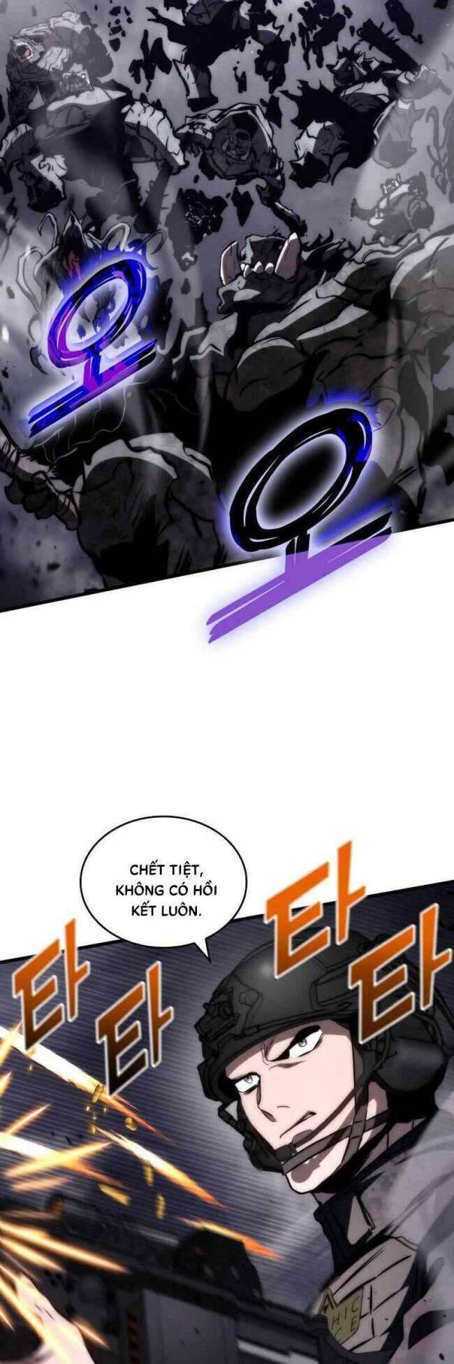 Trảm Long: Chapter 73