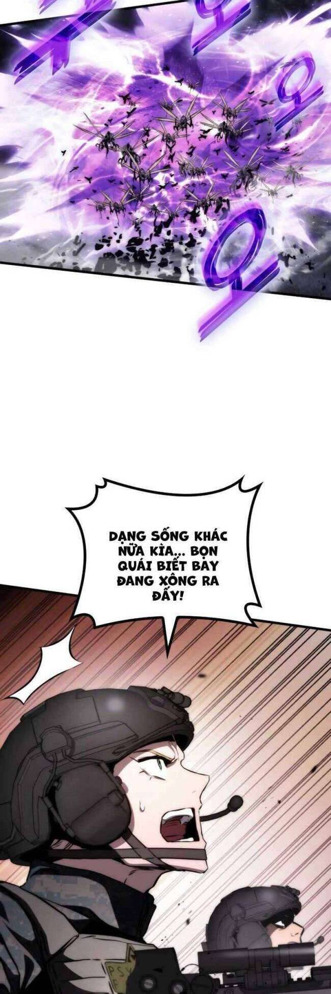 Trảm Long: Chapter 73