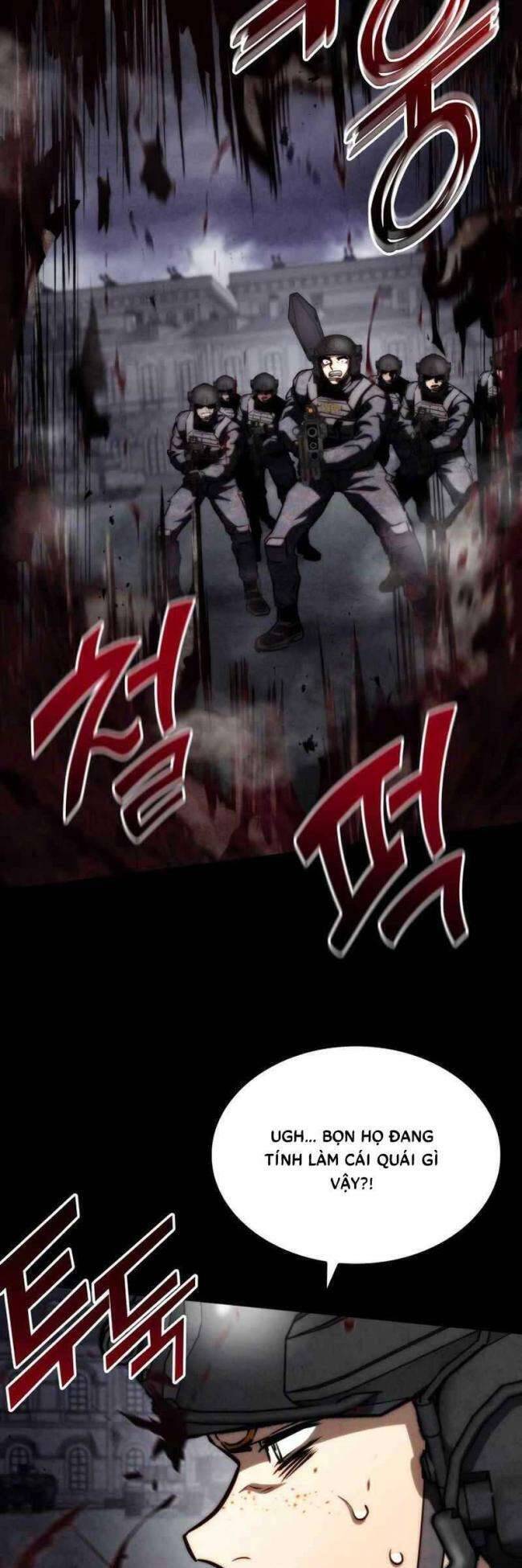 Trảm Long: Chapter 73