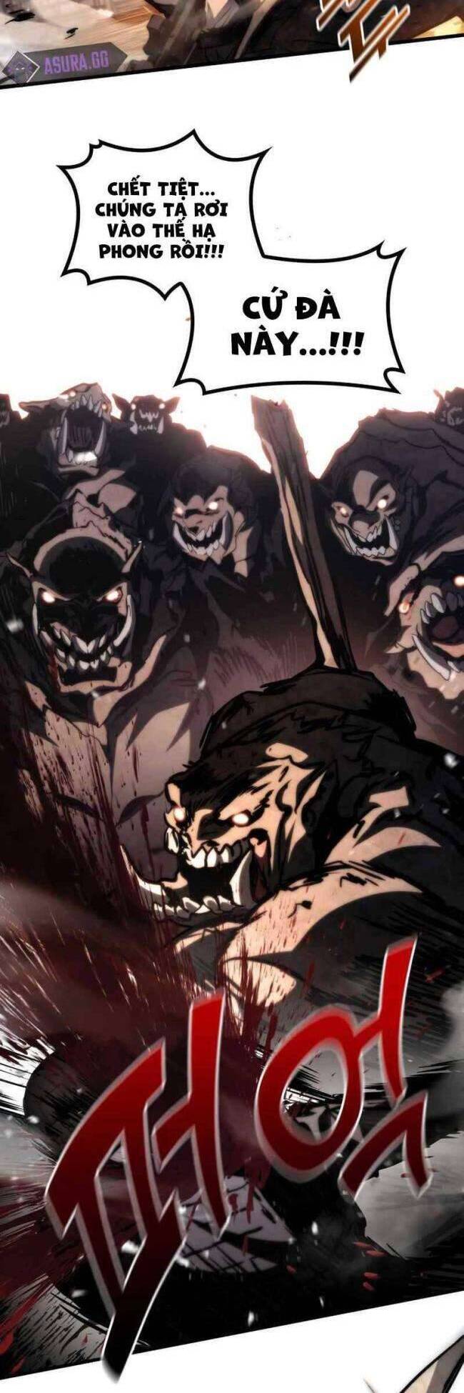 Trảm Long: Chapter 73