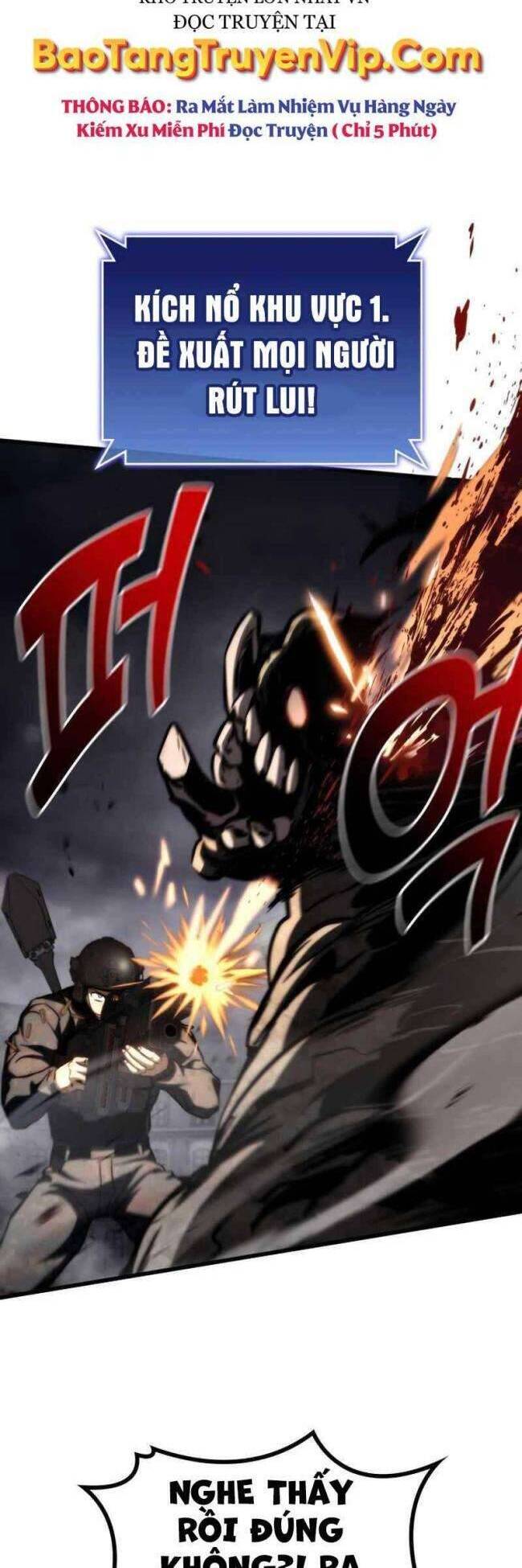 Trảm Long: Chapter 73