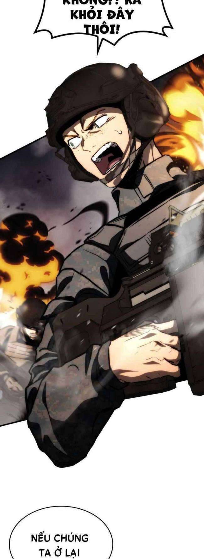 Trảm Long: Chapter 73
