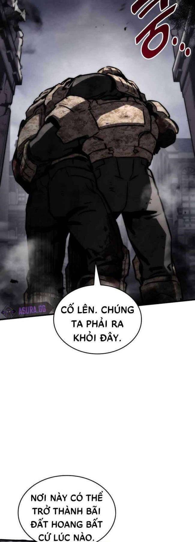 Trảm Long: Chapter 73
