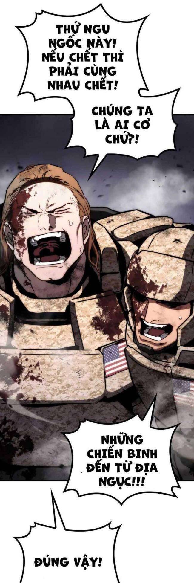 Trảm Long: Chapter 73
