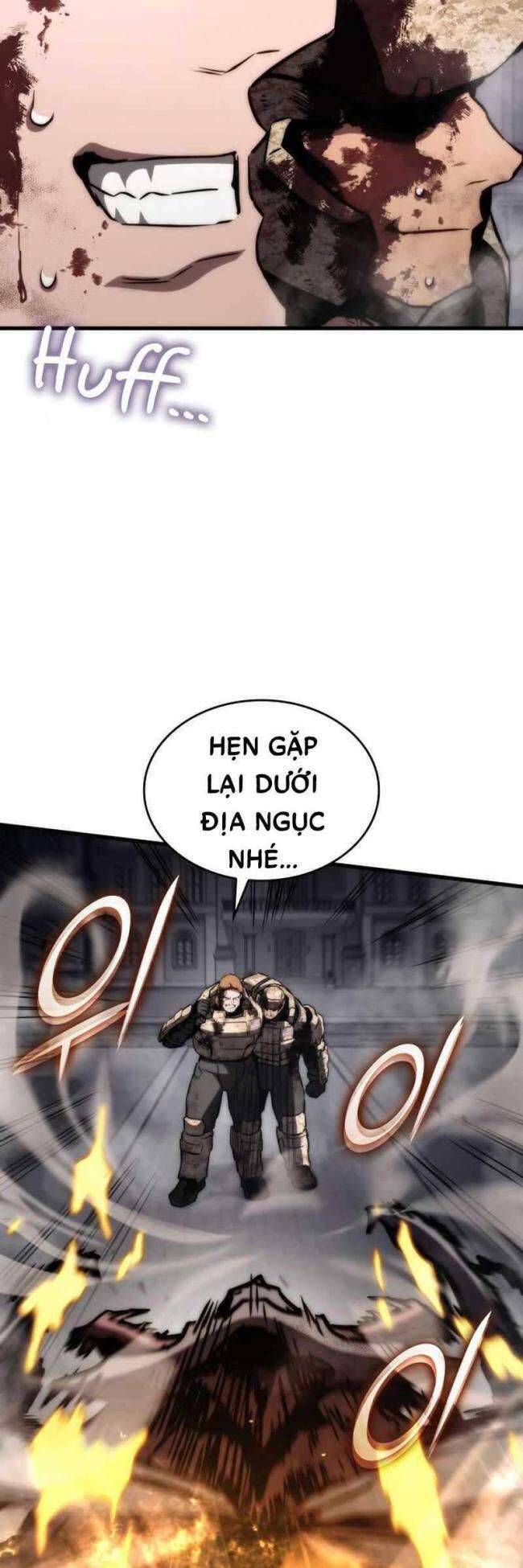 Trảm Long: Chapter 73