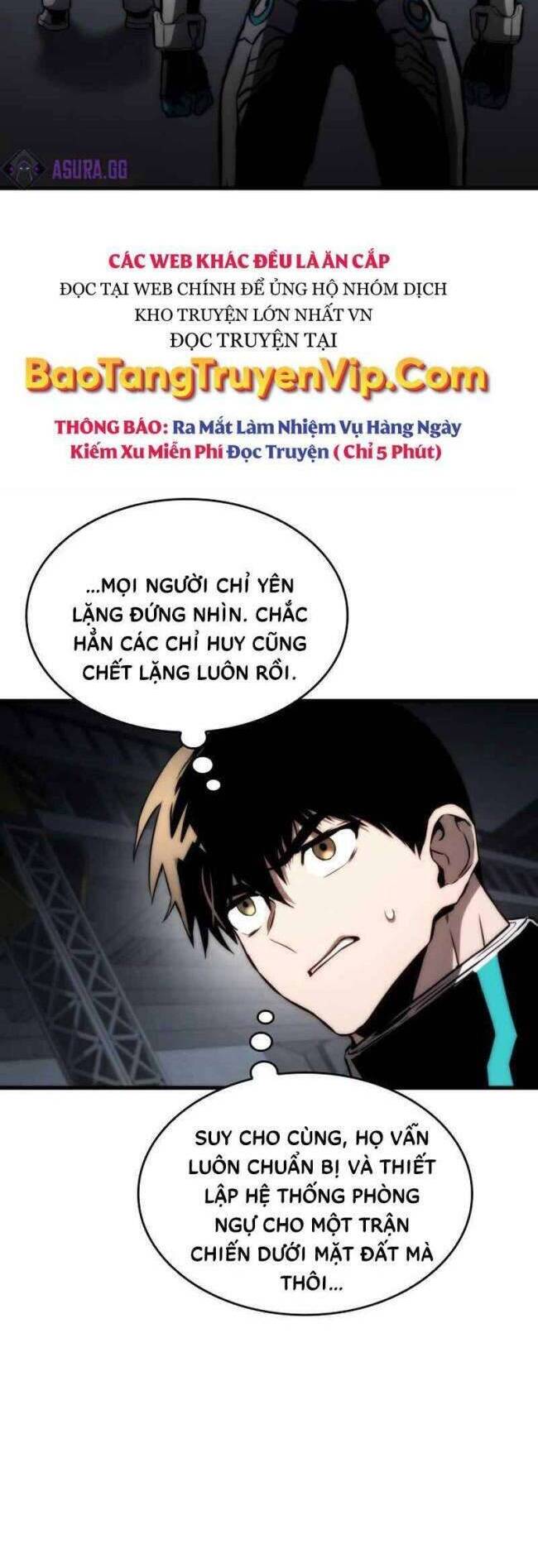 Trảm Long: Chapter 73