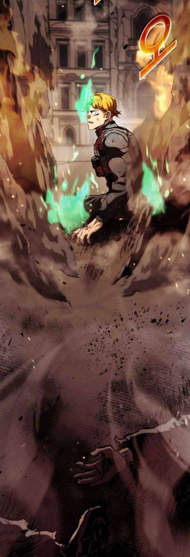 Trảm Long: Chapter 73