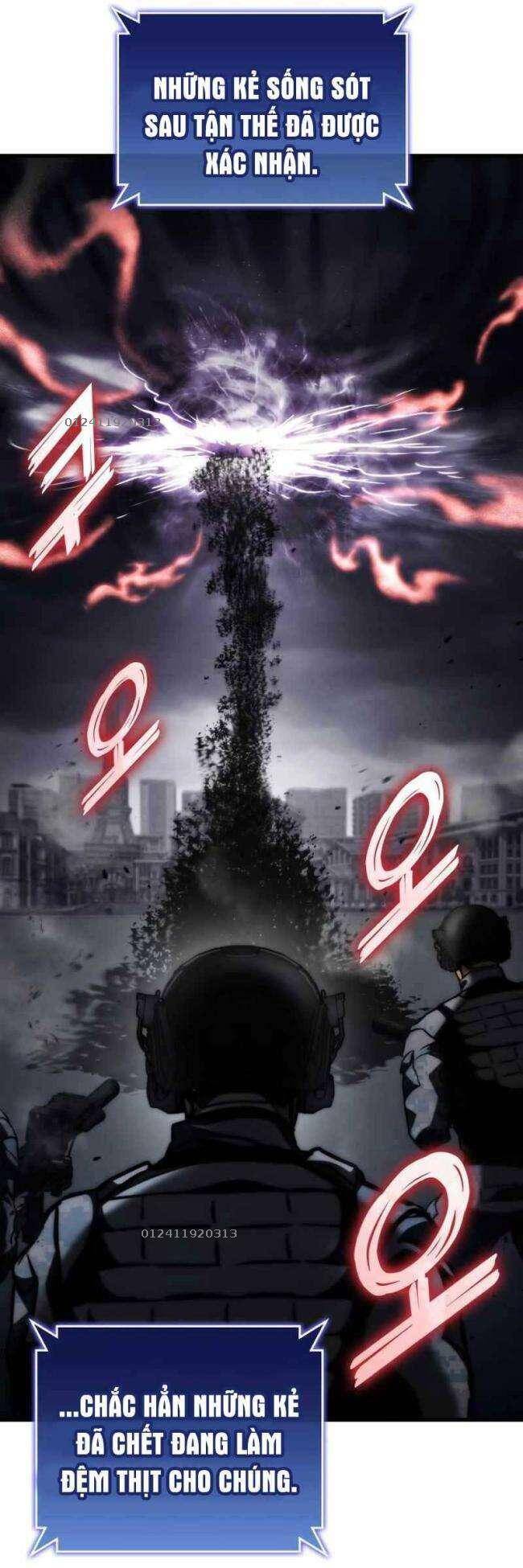 Trảm Long: Chapter 73
