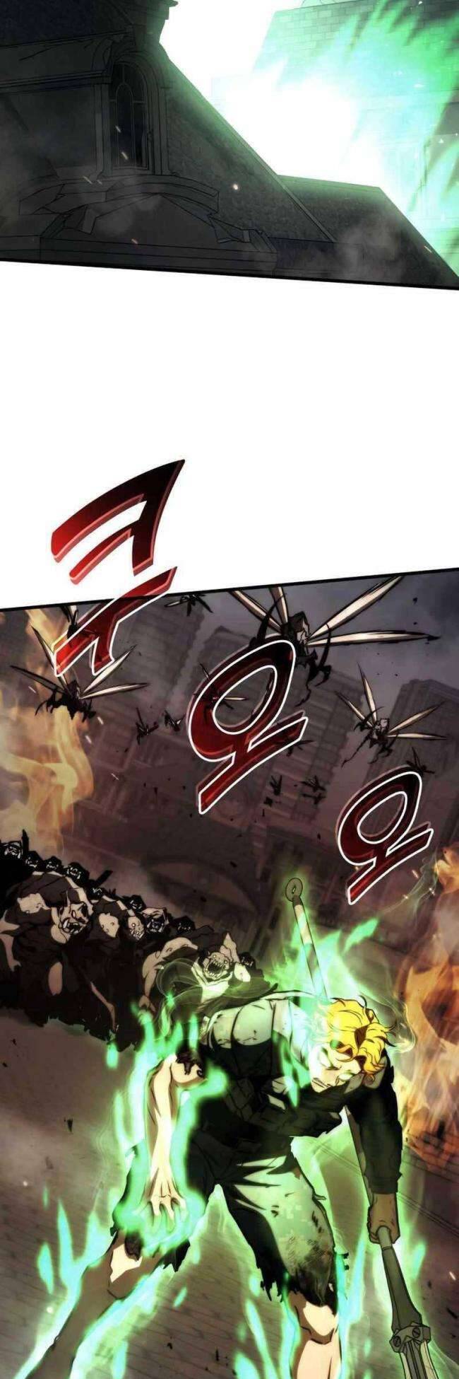 Trảm Long: Chapter 73
