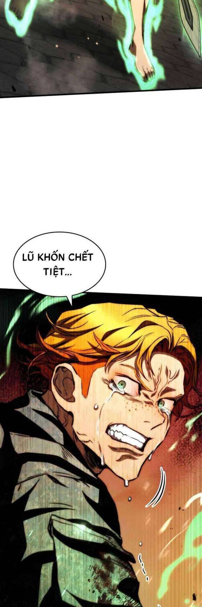 Trảm Long: Chapter 73