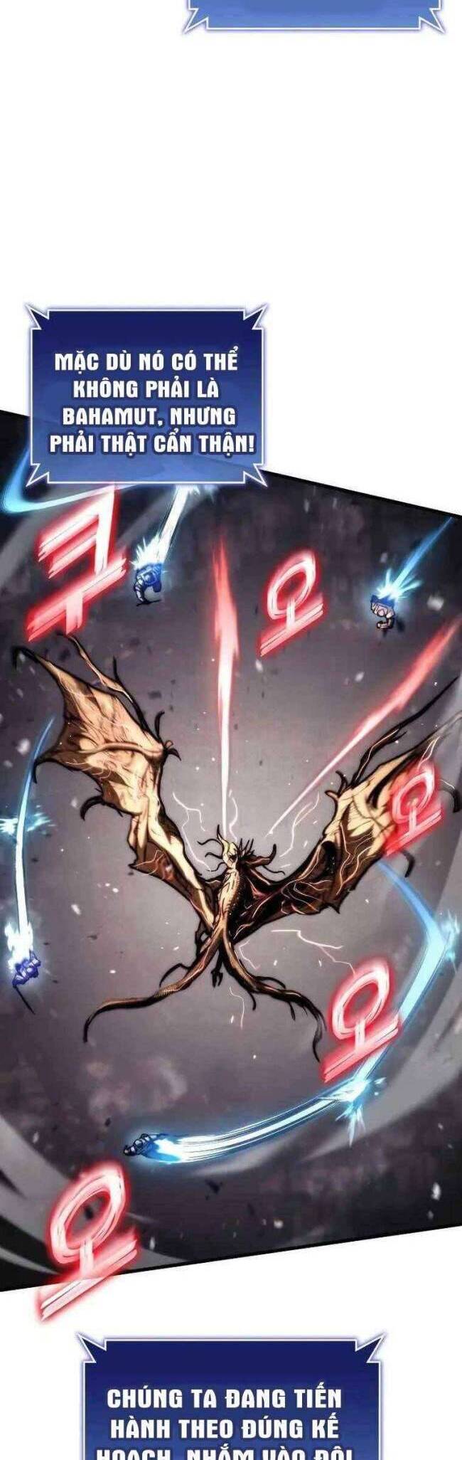 Trảm Long: Chapter 74