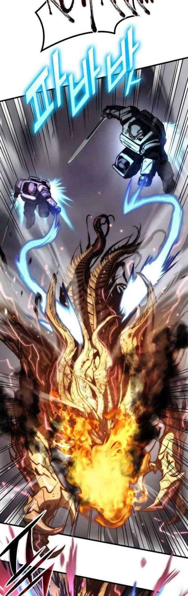 Trảm Long: Chapter 74