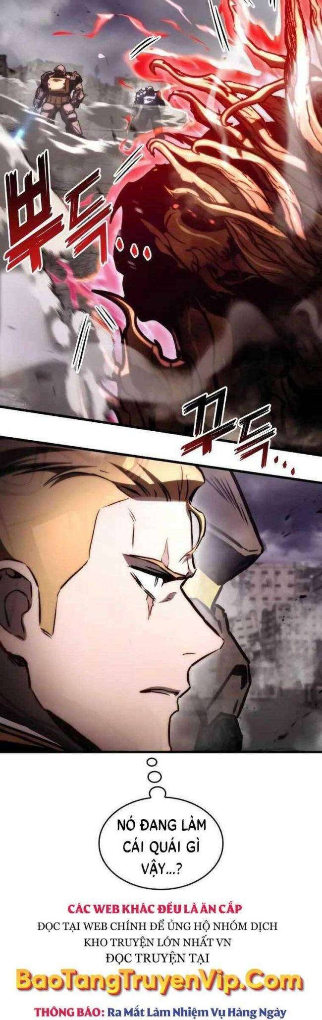 Trảm Long: Chapter 74