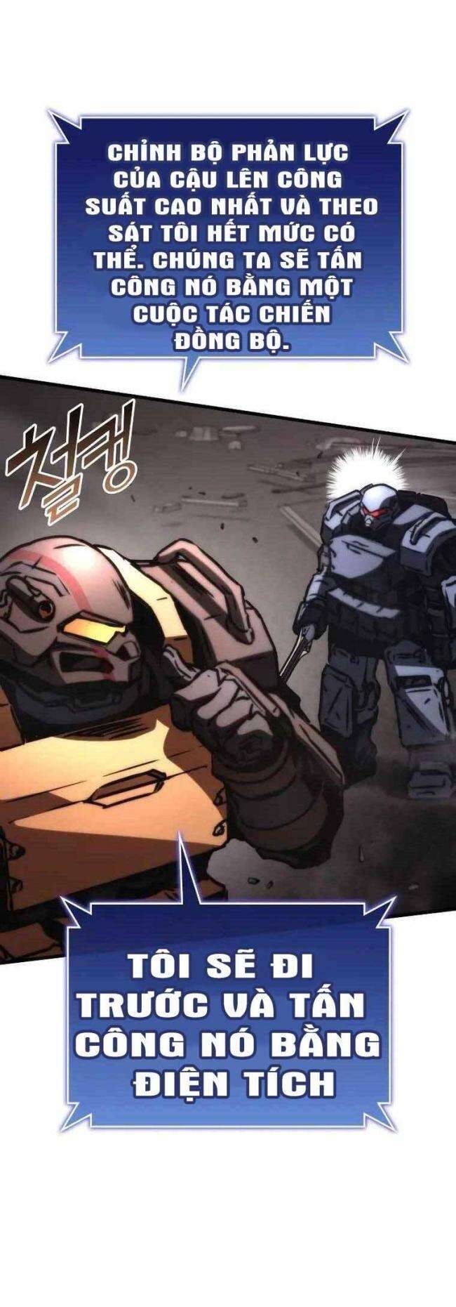 Trảm Long: Chapter 74