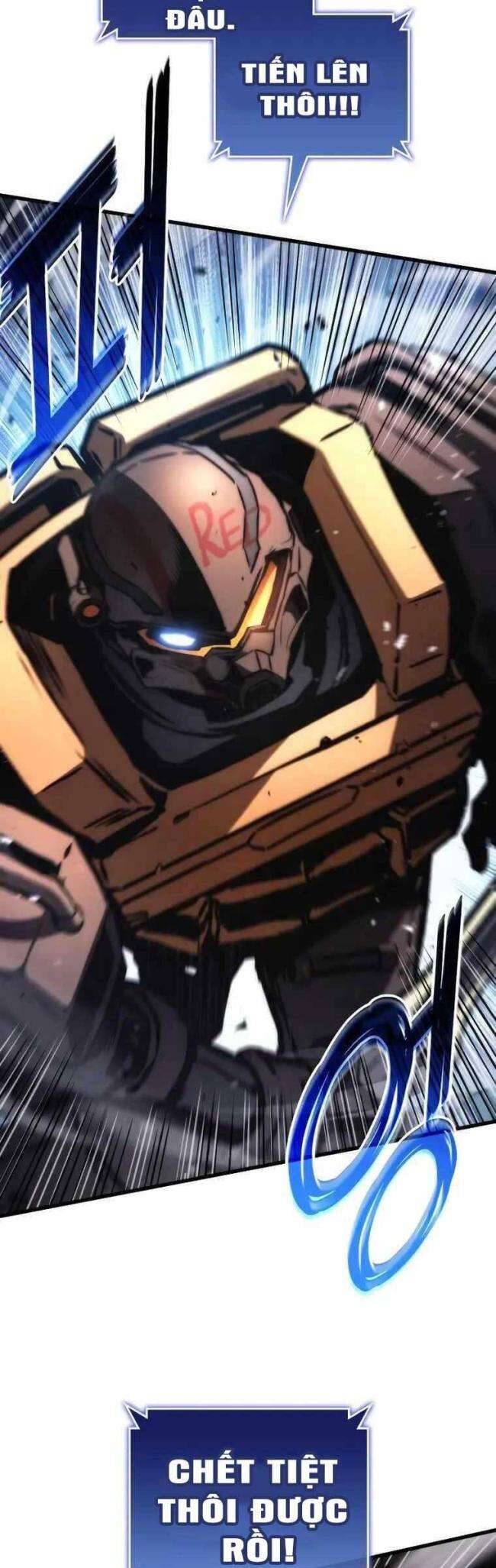 Trảm Long: Chapter 74