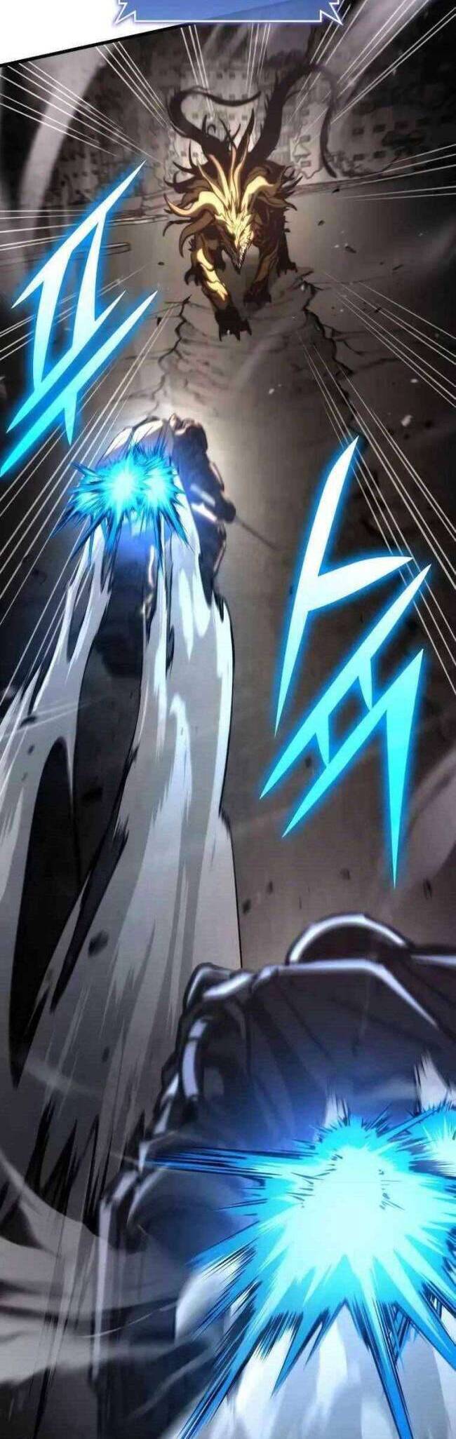 Trảm Long: Chapter 74
